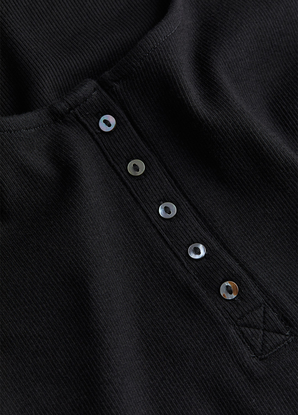 Лонгслив для беременных H&M (361285837)