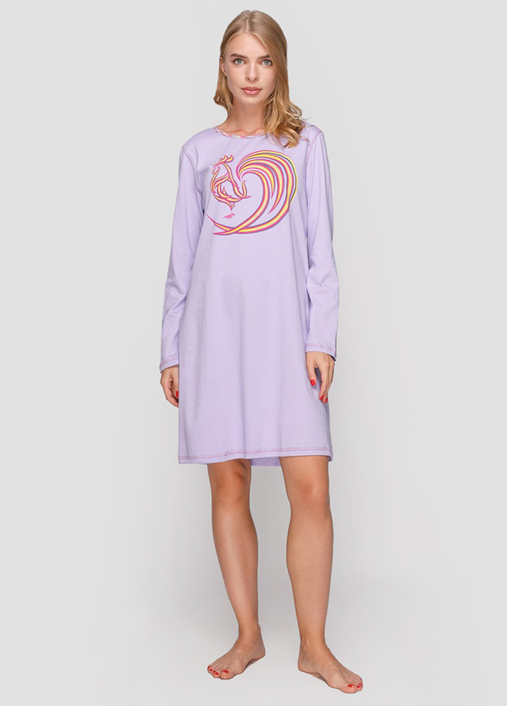 Ночная рубашка Ogham (258319787)