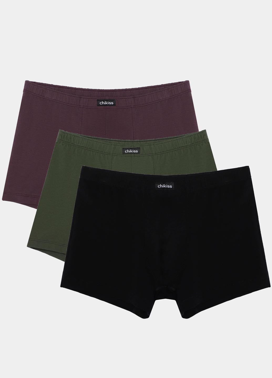 Труси (3 шт.) Chikiss (302066938)