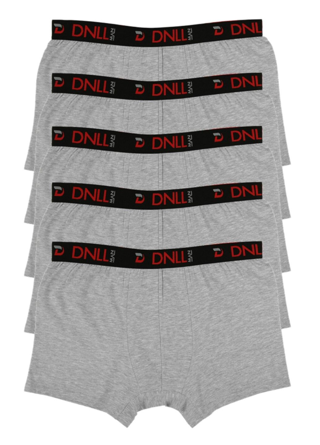 Труси боксери чоловічі DONI 7172C-3XL Donella 7172 (252908831)