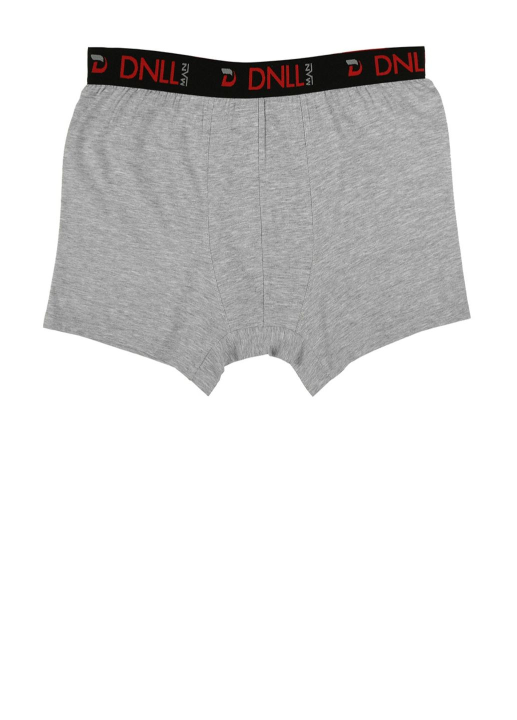 Труси боксери чоловічі DONI 7172C-3XL Donella 7172 (252908831)