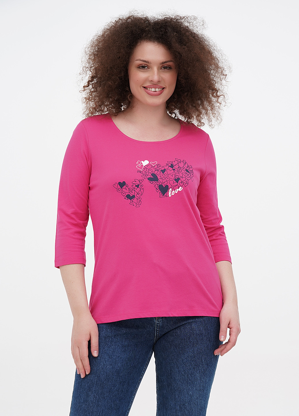 Лонгслів Minus (259427339)