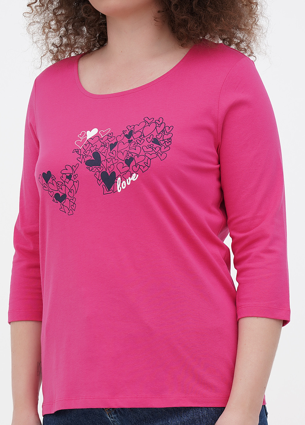 Лонгслів Minus (259427339)