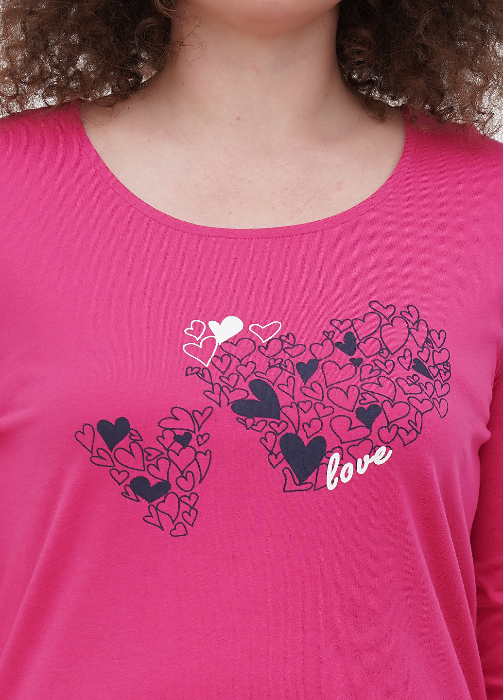 Лонгслів Minus (259427339)