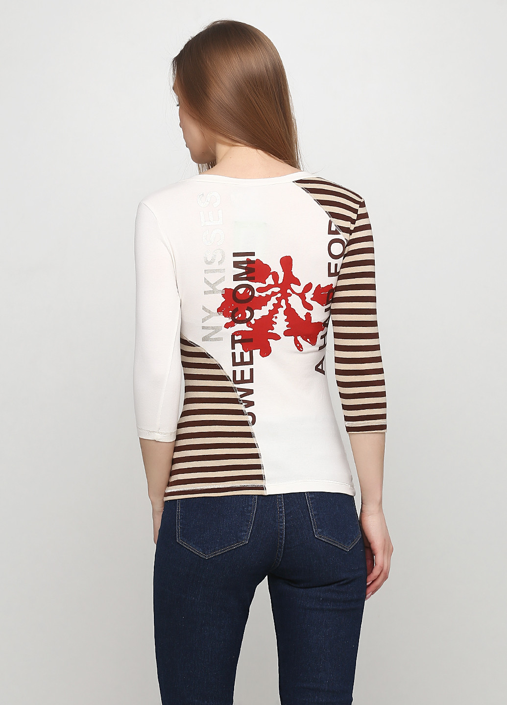 Лонгслів Pianura Studio (171902905)