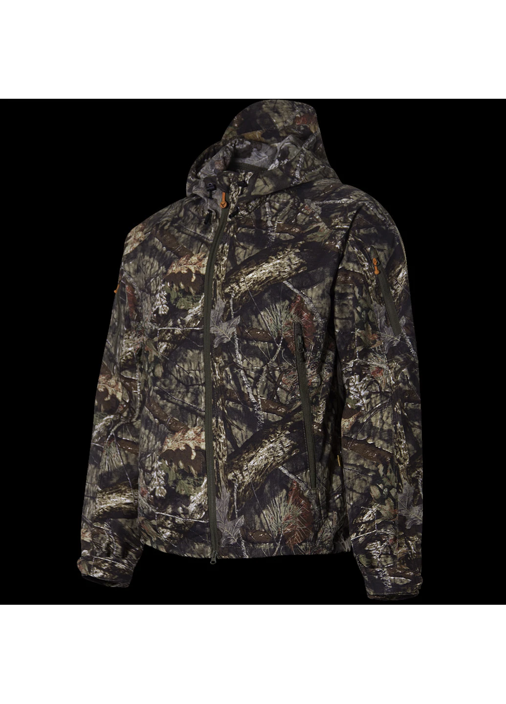 Костюм Camo-Tec Stalker Poplin Бурштинова колиска Camotec (251967874)