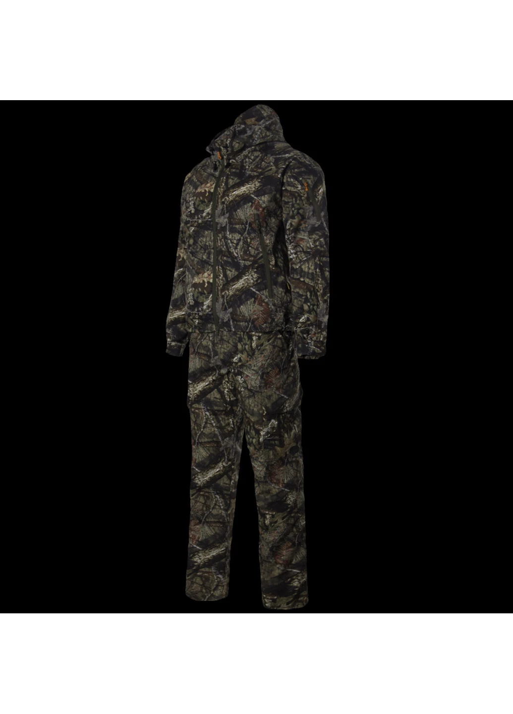 Костюм Camo-Tec Stalker Poplin Бурштинова колиска Camotec (251967874)
