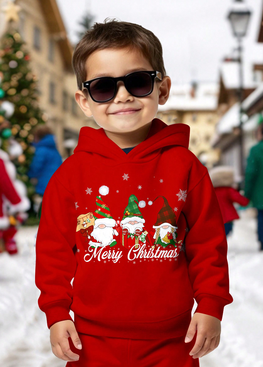 Худі SHEIN (346790377)