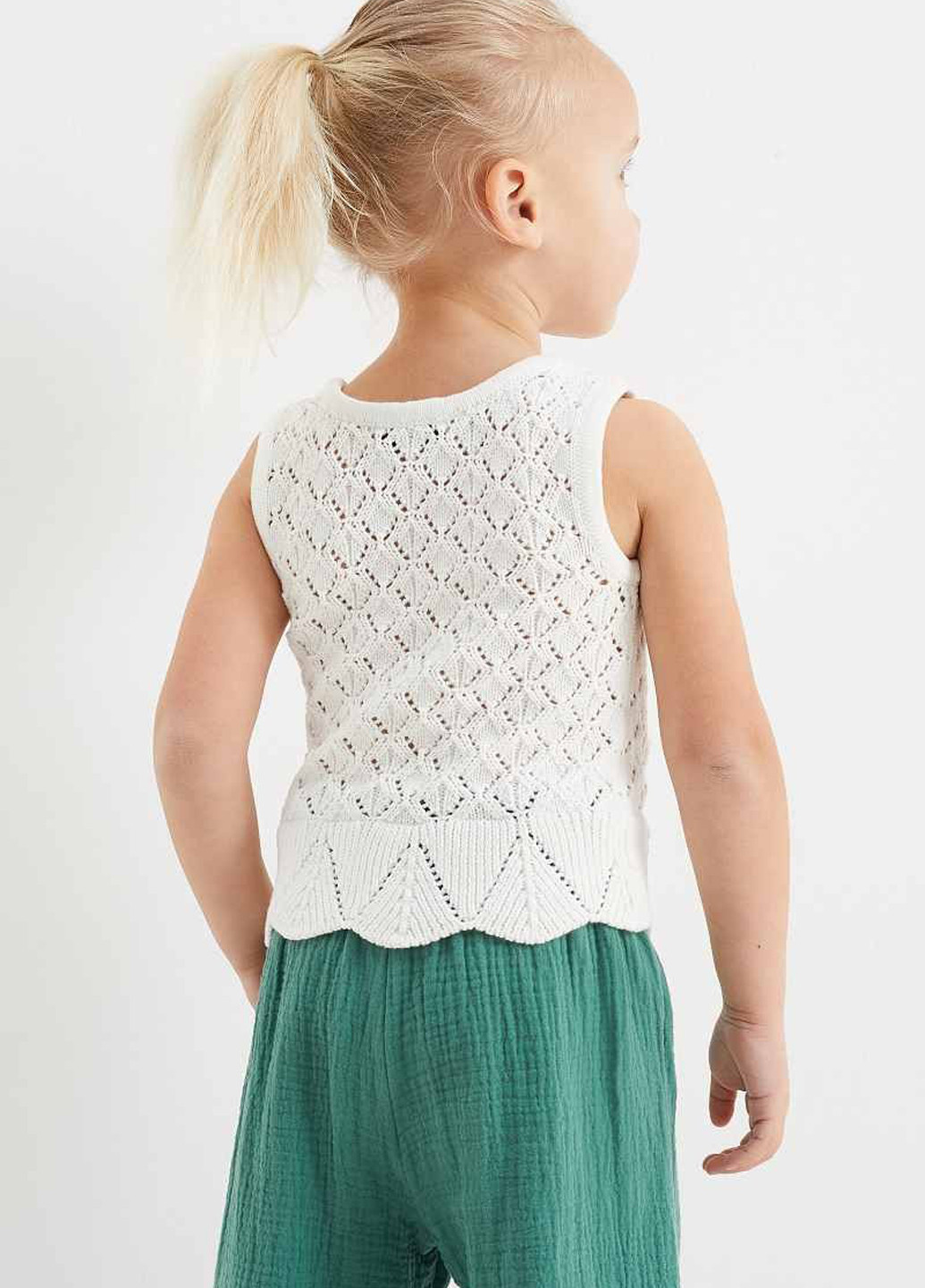 Жилет C&A (329297201)