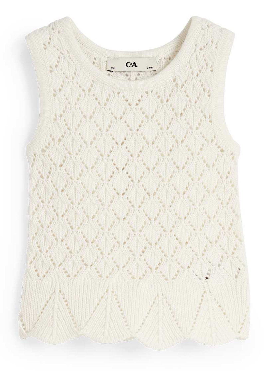 Жилет C&A (329297201)