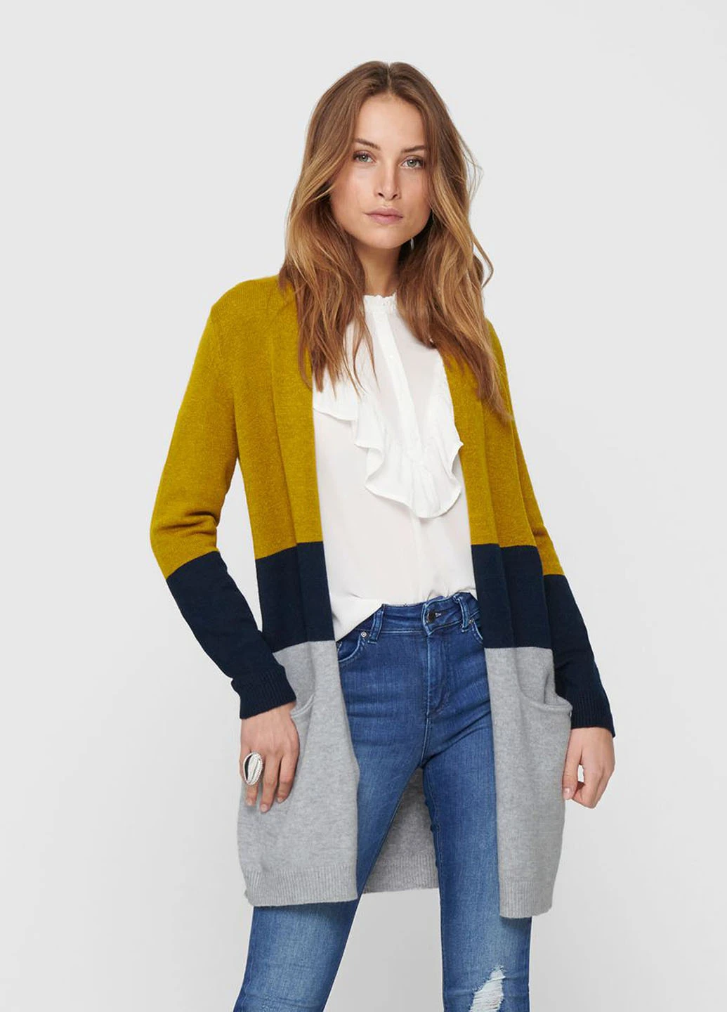 Кардиган Only (252839815)