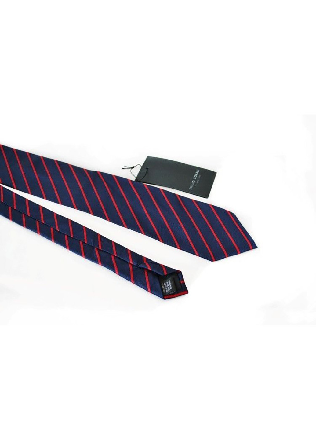 Краватка 8,5х150 см Emilio Corali (252127759)