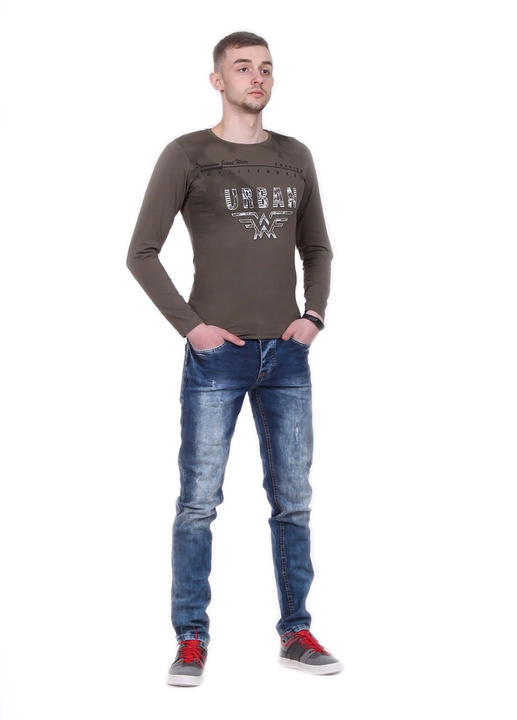 Джинси Massimo Dutti (224992873)