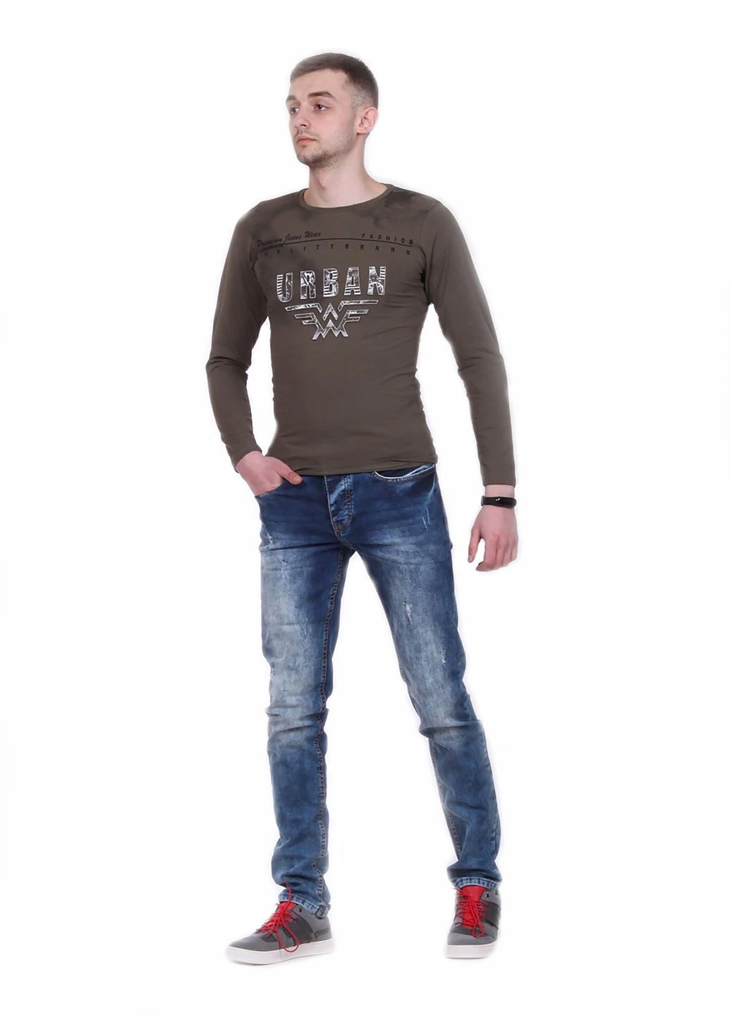 Джинси Massimo Dutti (224992873)