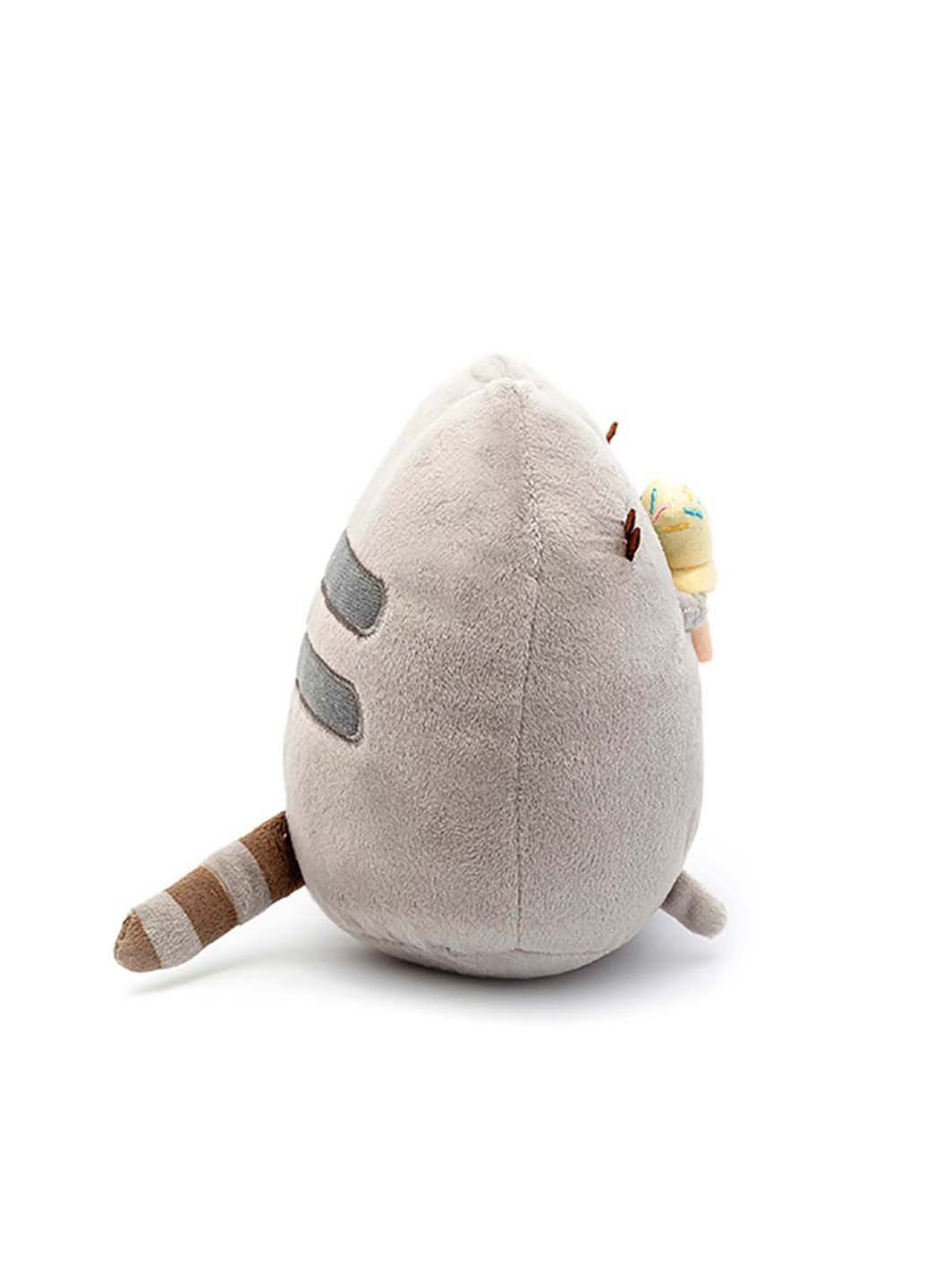 Набор Мягкая игрушка кот с мороженым + подарок ST (256544153)