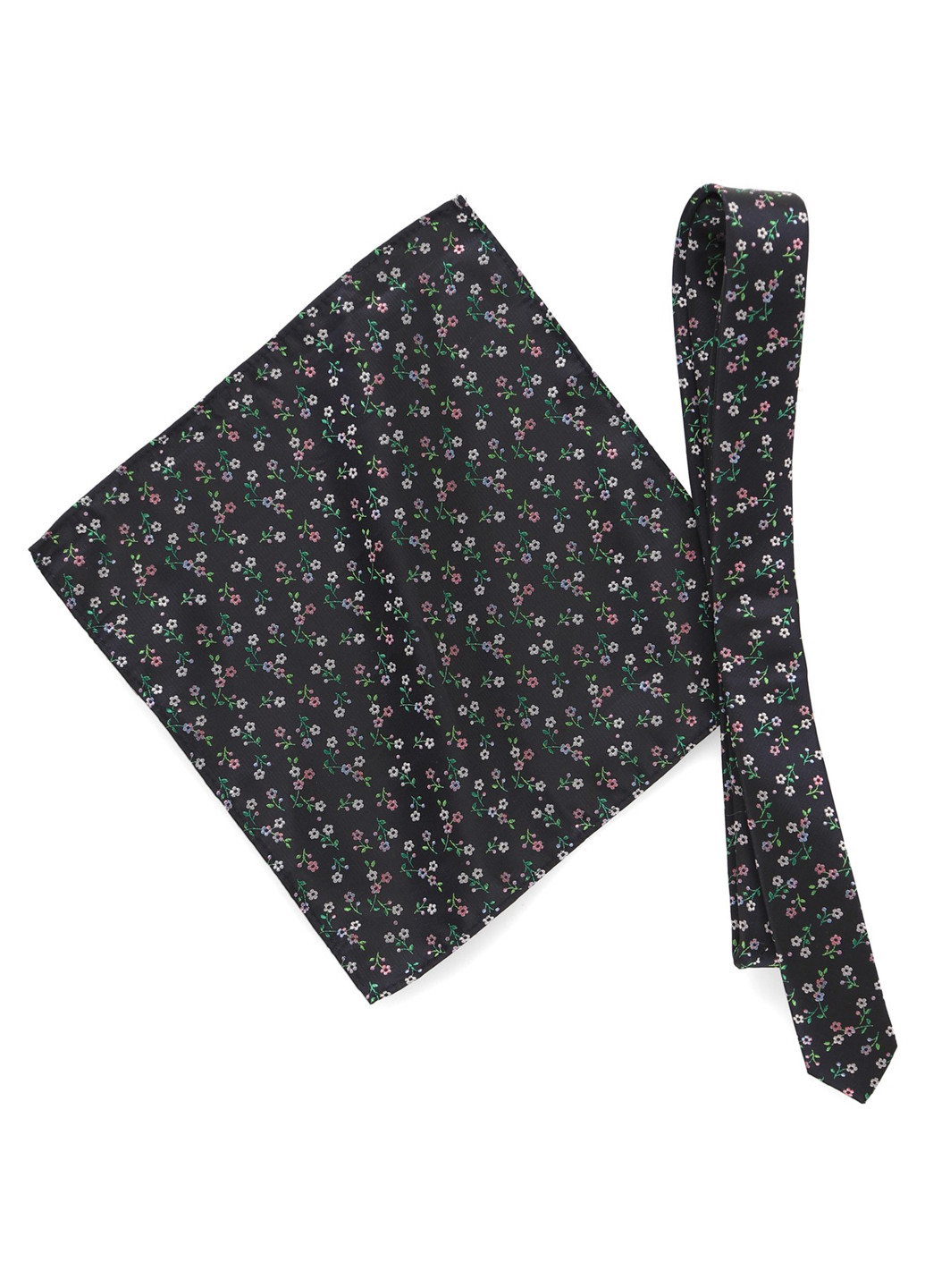 Набір (краватка, хустка) Burton (353087174)