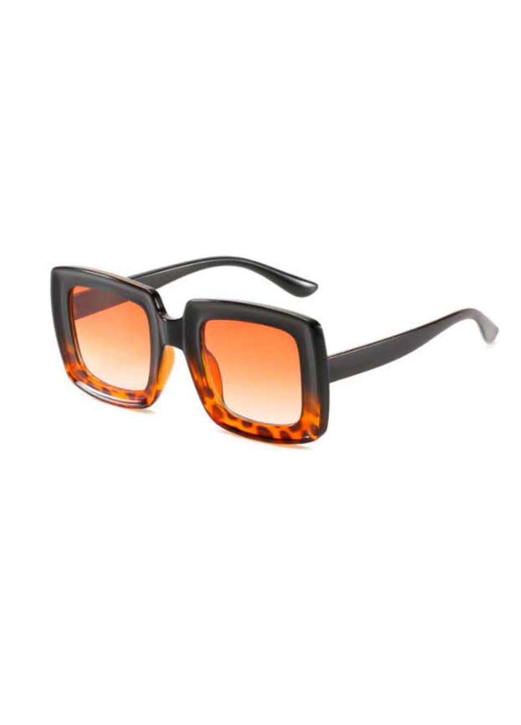 Солнцезащитные очки 14 x 6.3 x 5.5 Berkani (253023719)