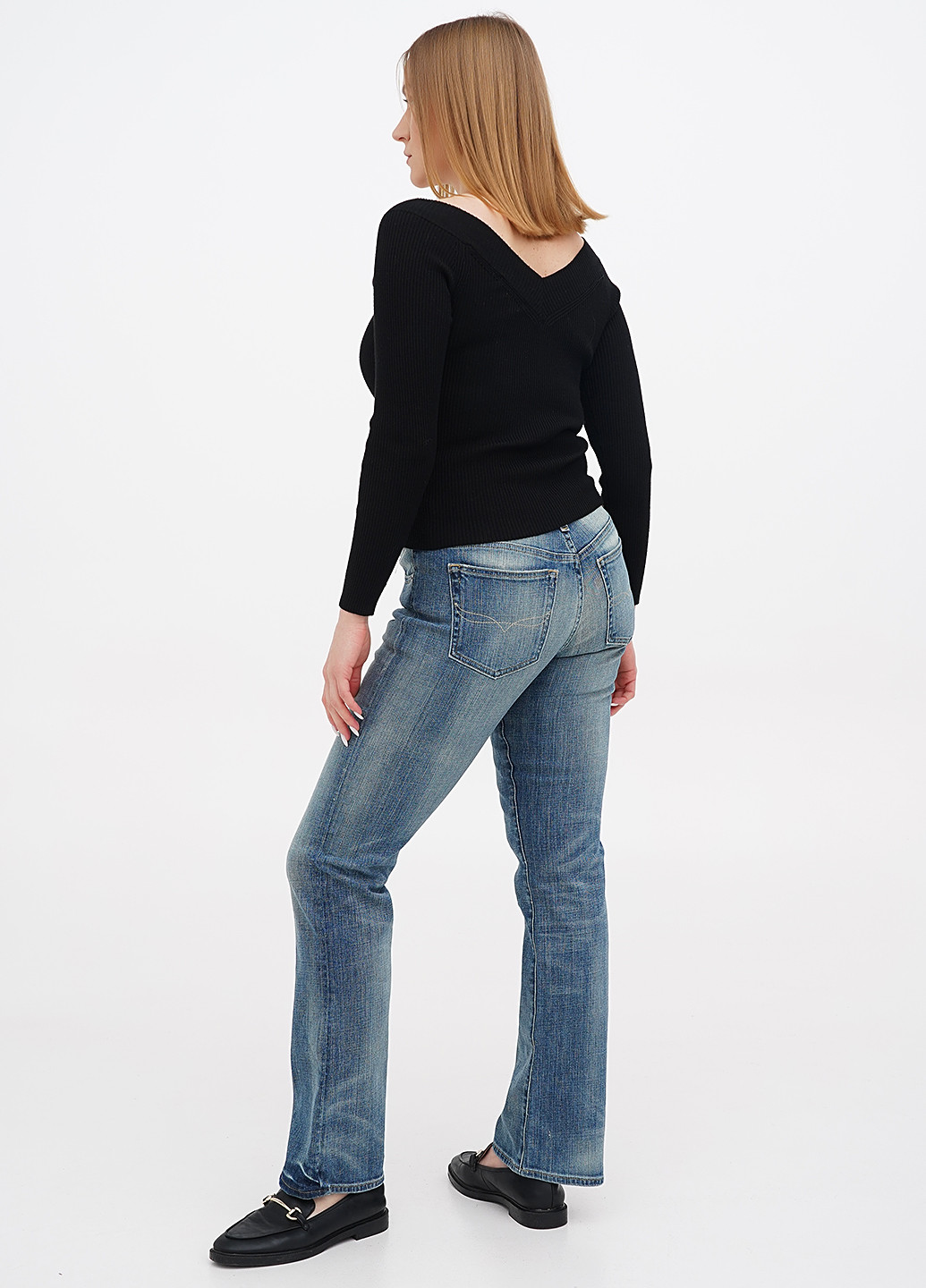 Джинсы Ralph Lauren - (257428398)