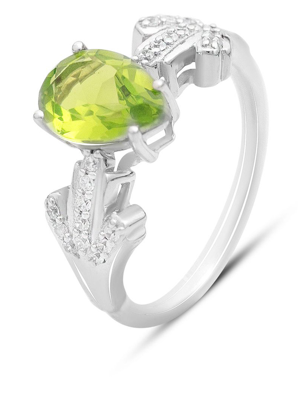 Кольцо Silver Flame (276190868)