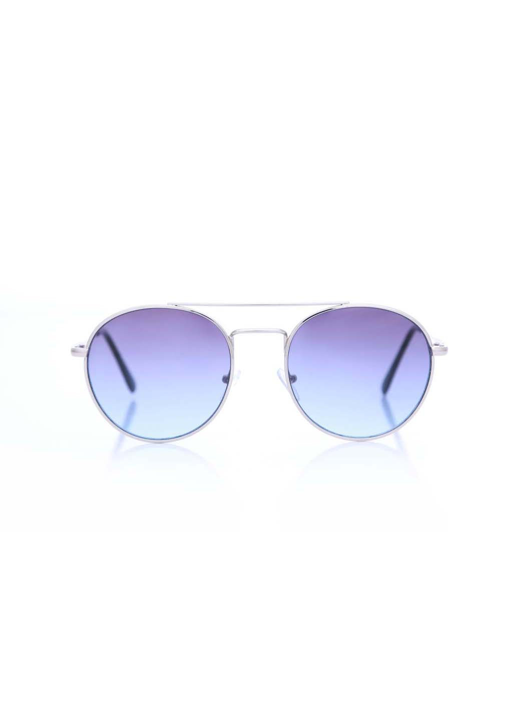 Сонцезахисні окуляри LuckyLOOK (252760545)