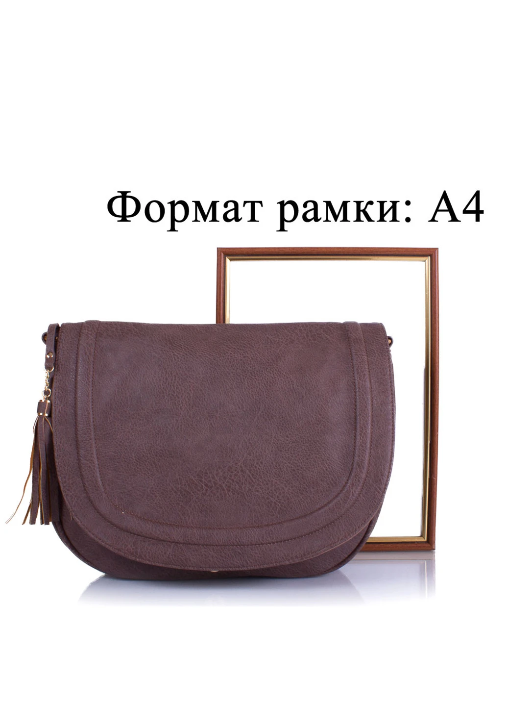 Жіноча сумка 33х24х9,5 см Amelie Galanti (252132252)