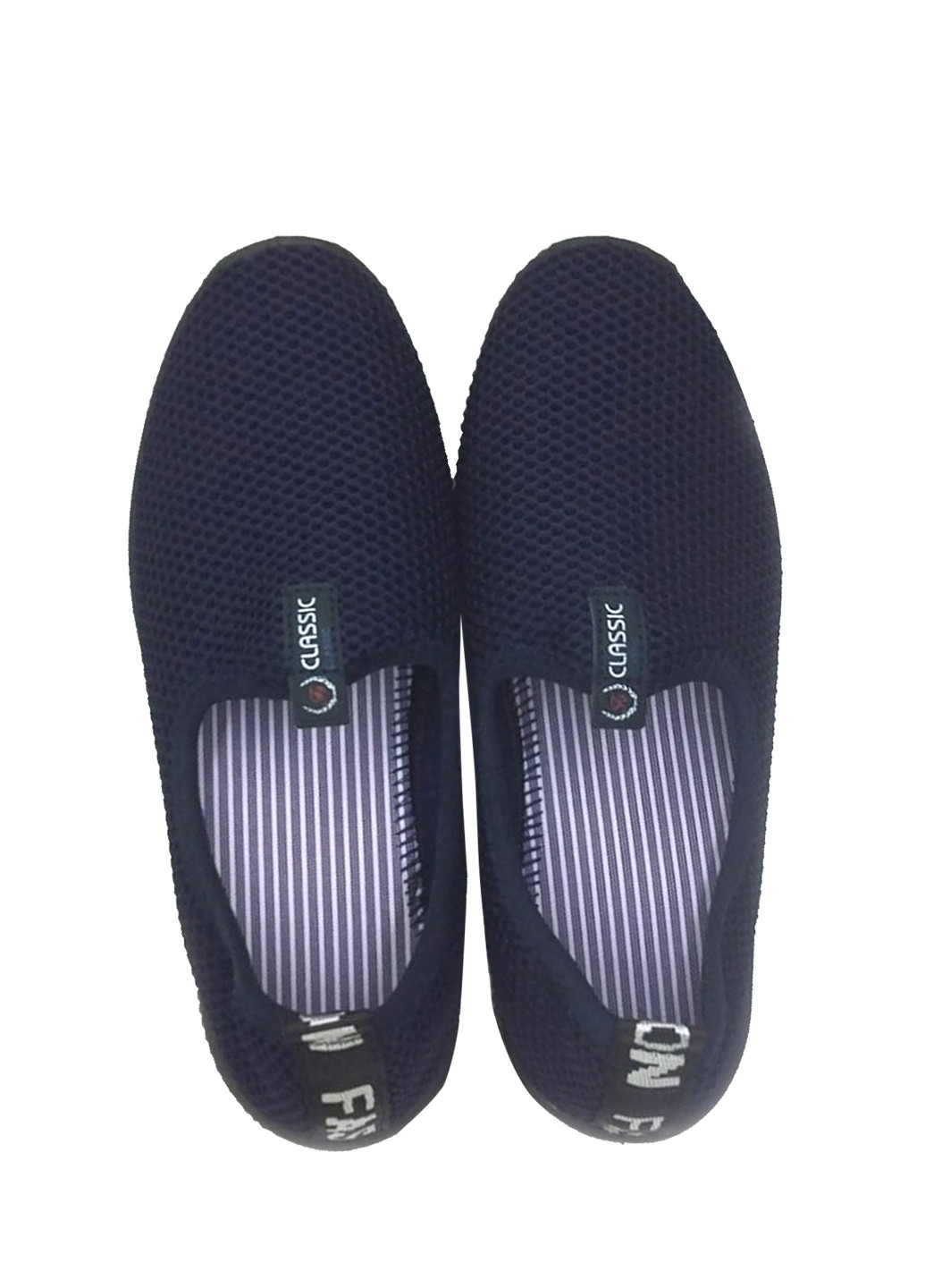 Синие всесезонные кроссовки сетчатые без шнурков тимберлэнды Kredo