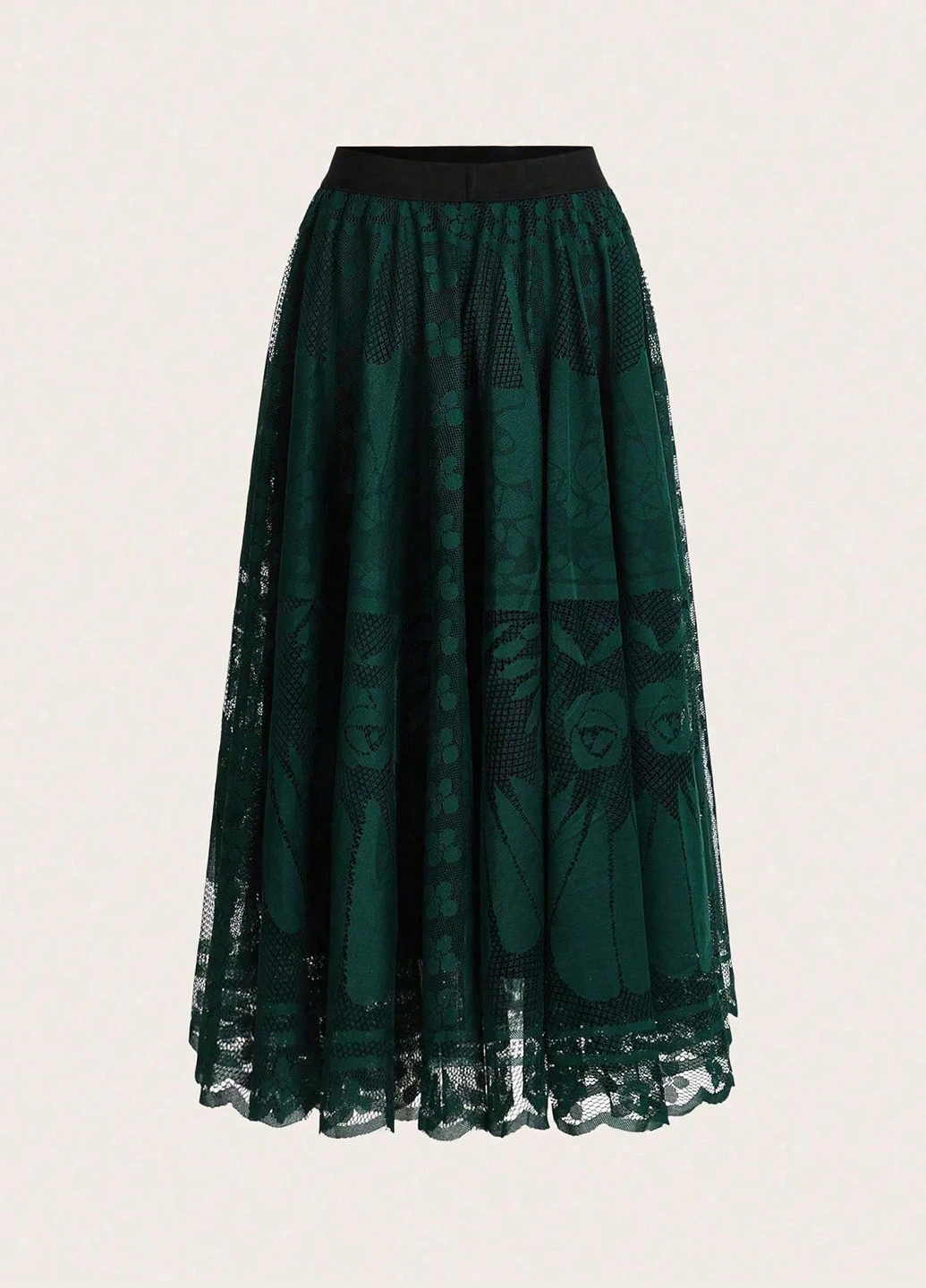 Спідниця SHEIN (342411787)