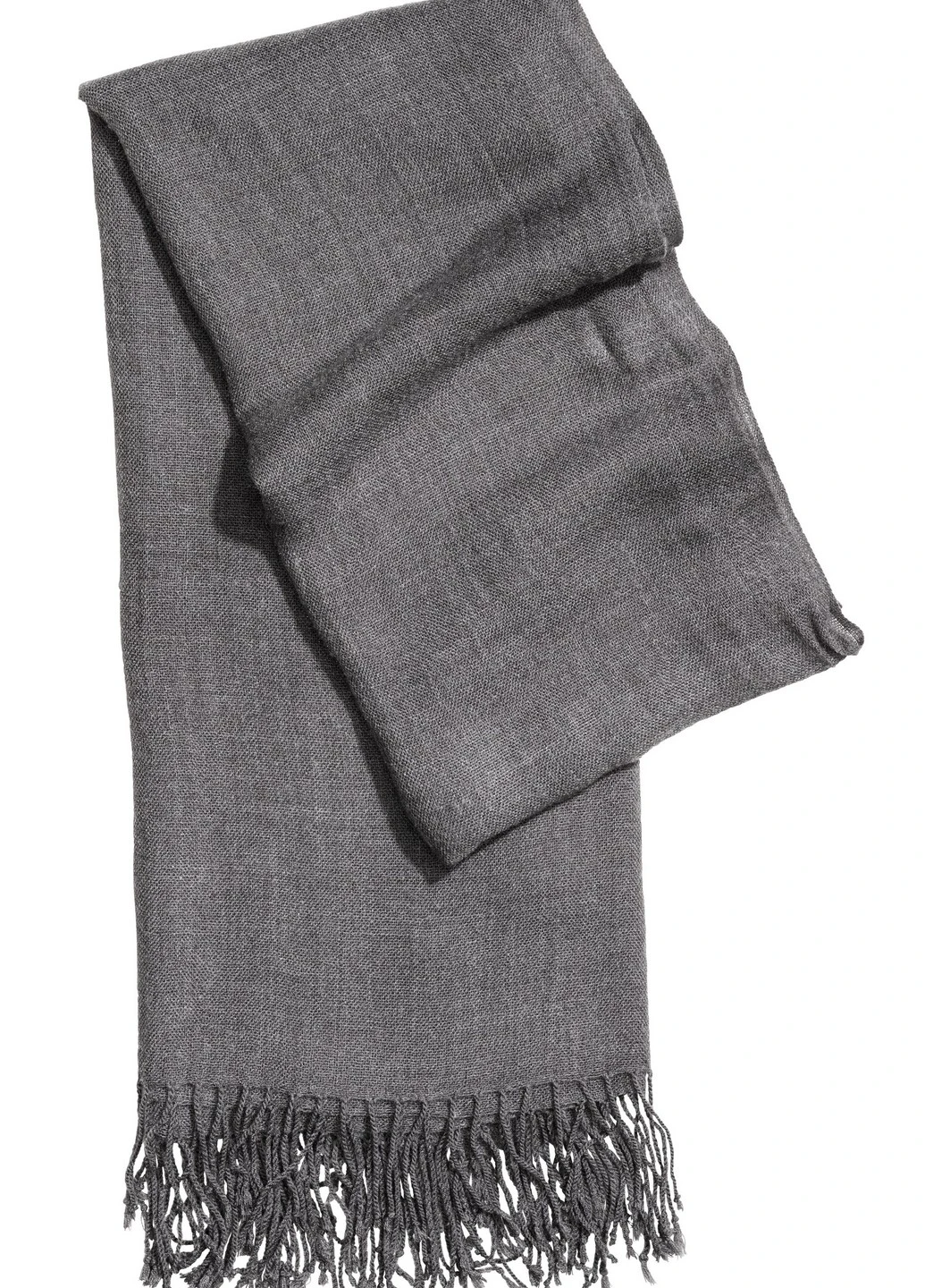 Шарф H&M (199341134)