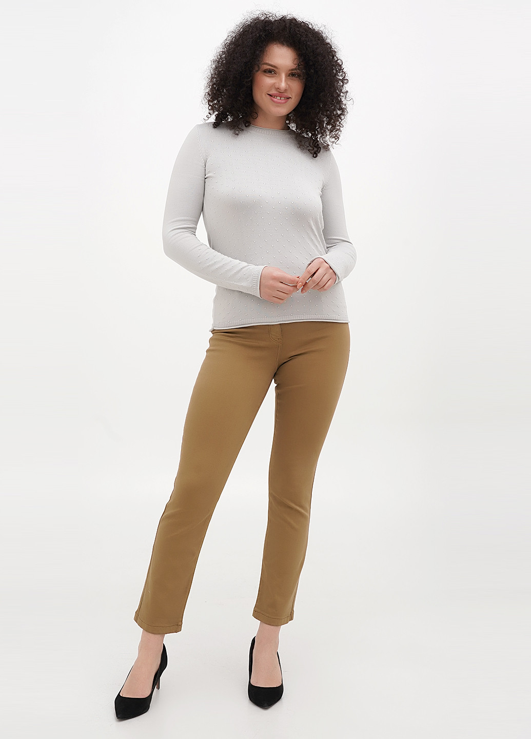 Брюки Sassofono (317409826)