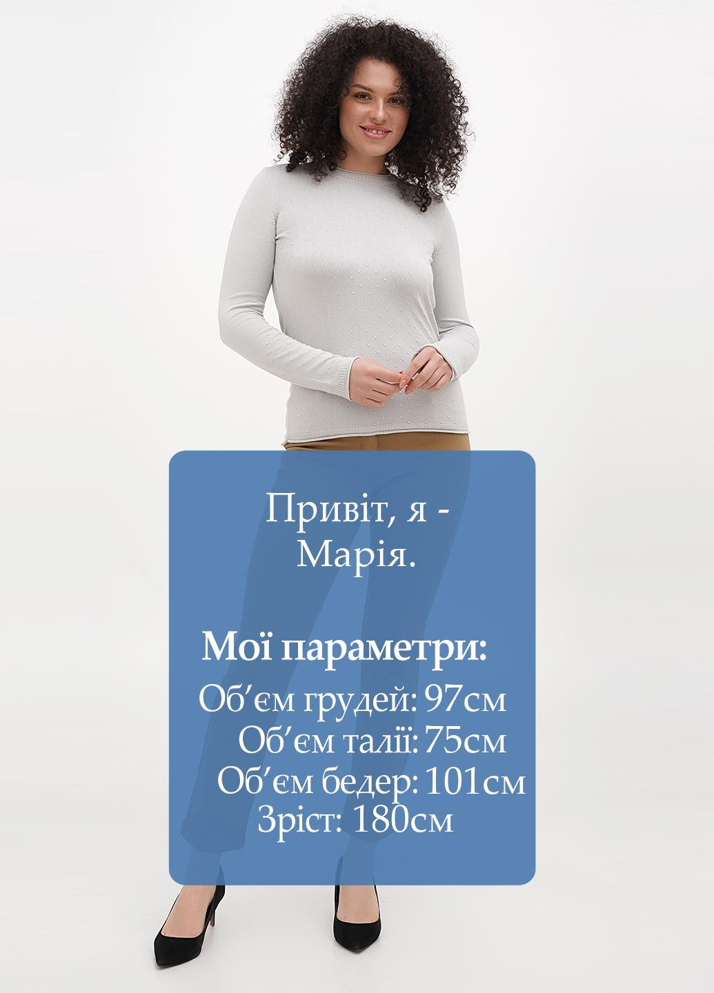 Брюки Sassofono (317409826)