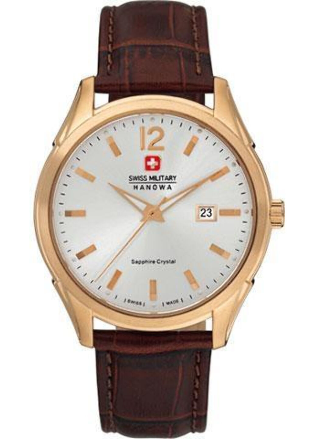 Часы наручные Swiss Military-Hanowa 06-4157.09.001 (250144593)