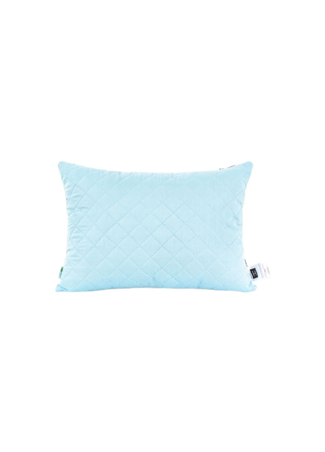 Подушка 1476 Valentino memory effekt Висока 70х70 см (2200001540040) No Brand (254014394)