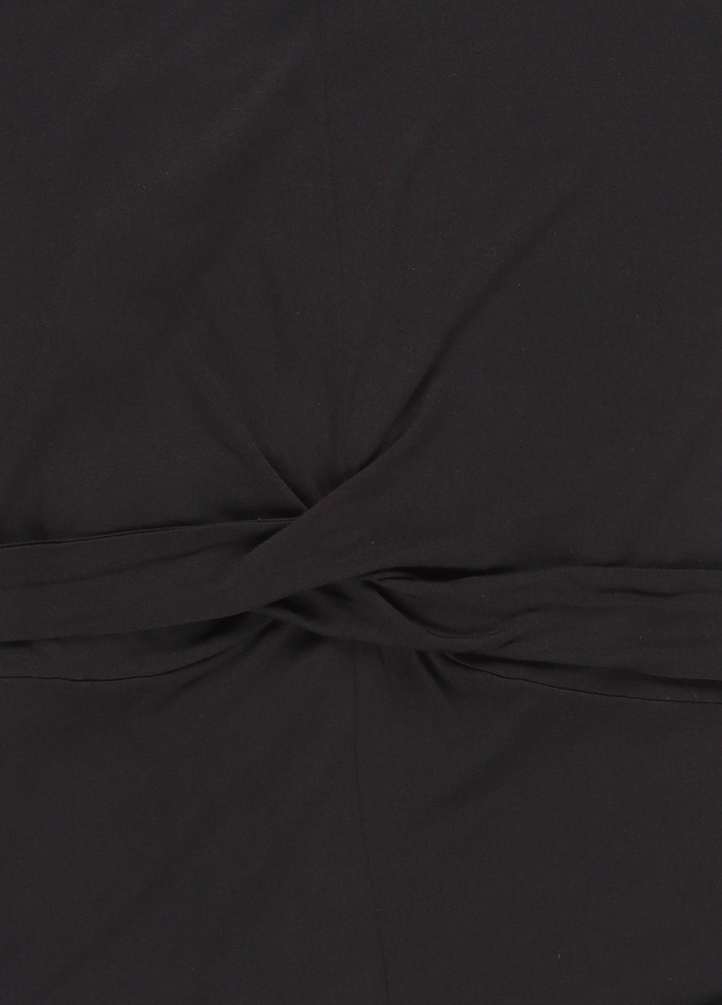 Чёрная блуза Vero Moda