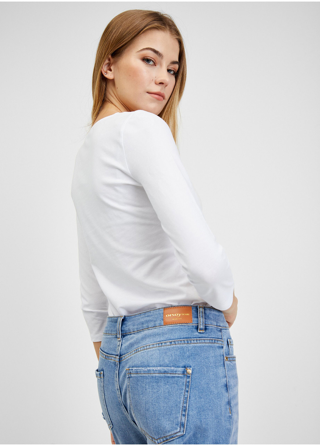 Джинси Orsay - (302607955)