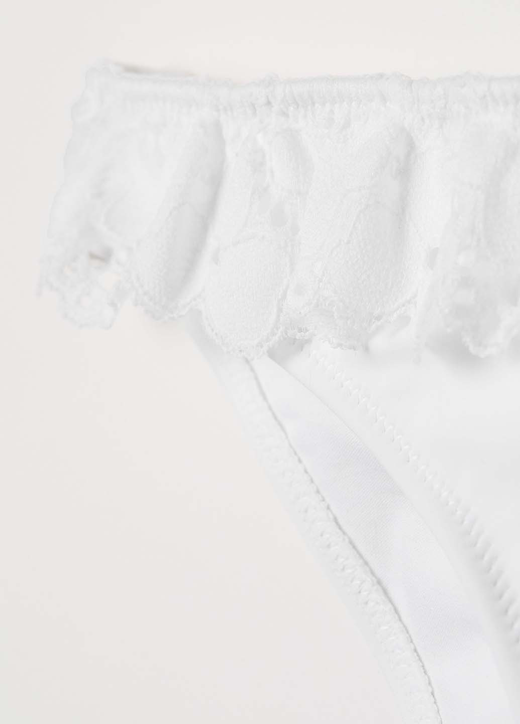 Купальні труси H&M (334584500)