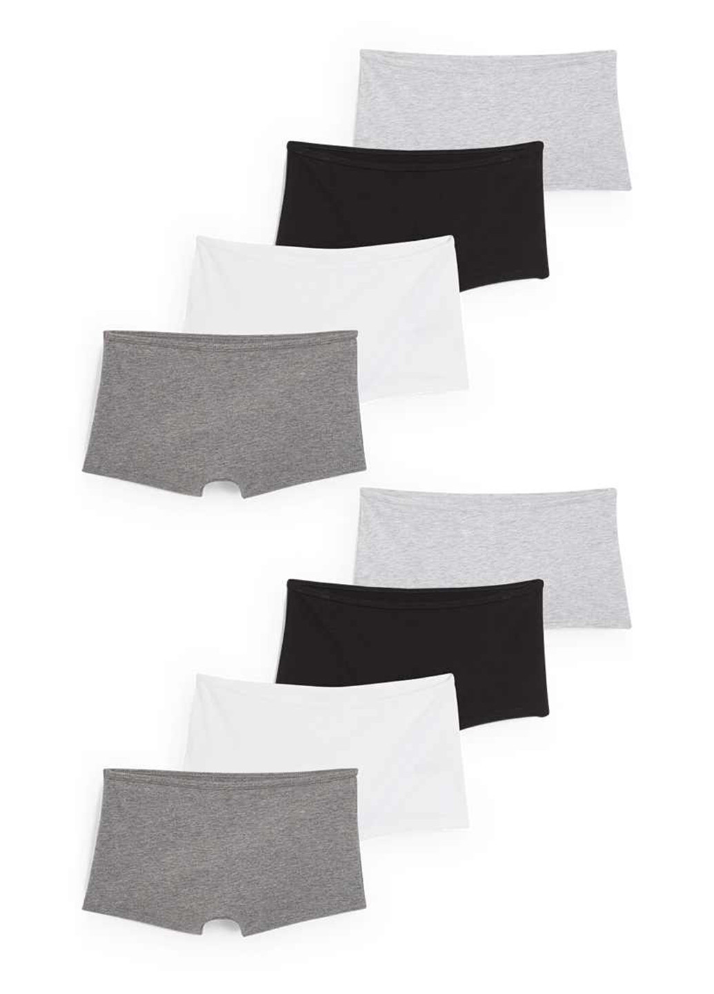 Трусы (8 шт.) C&A (367739963)