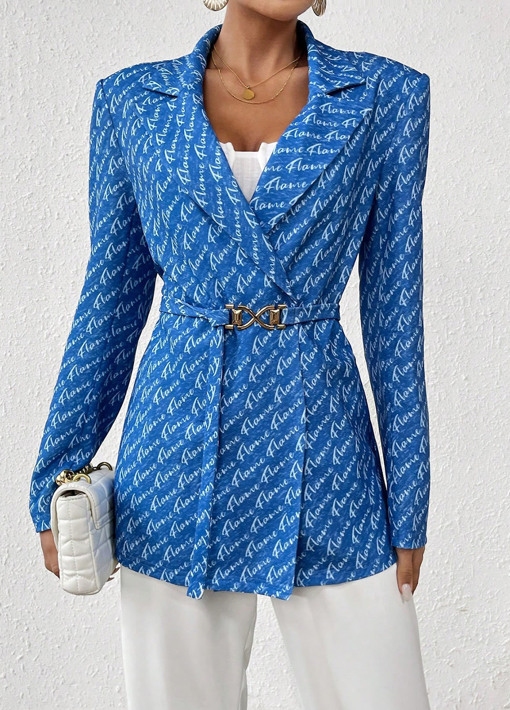 Жакет SHEIN (330611098)