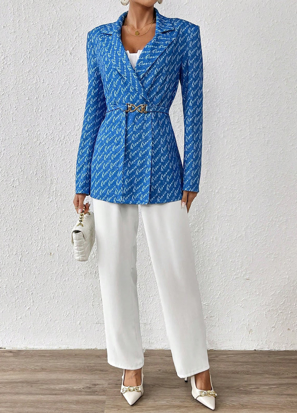 Жакет SHEIN (330611098)