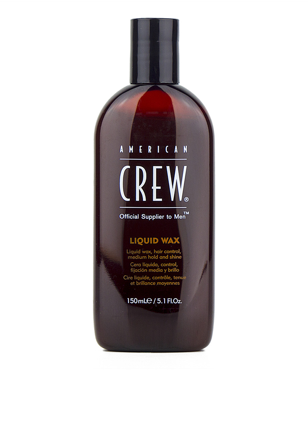 Віск для волосся Liquid Wax, 150 мл American Crew (69674469)