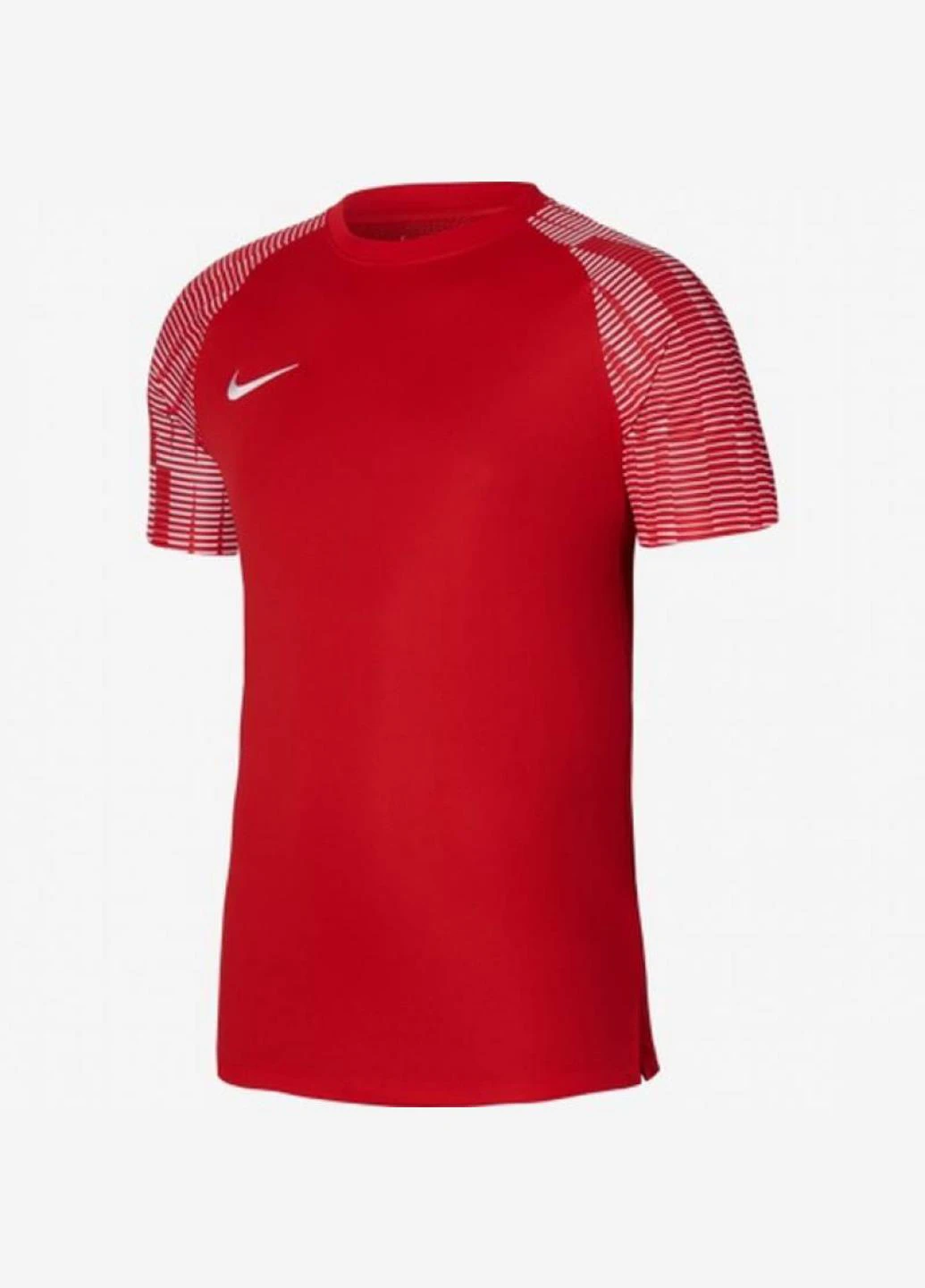Червона літня футболка dh8369-657 Nike Dri-FIT Academy