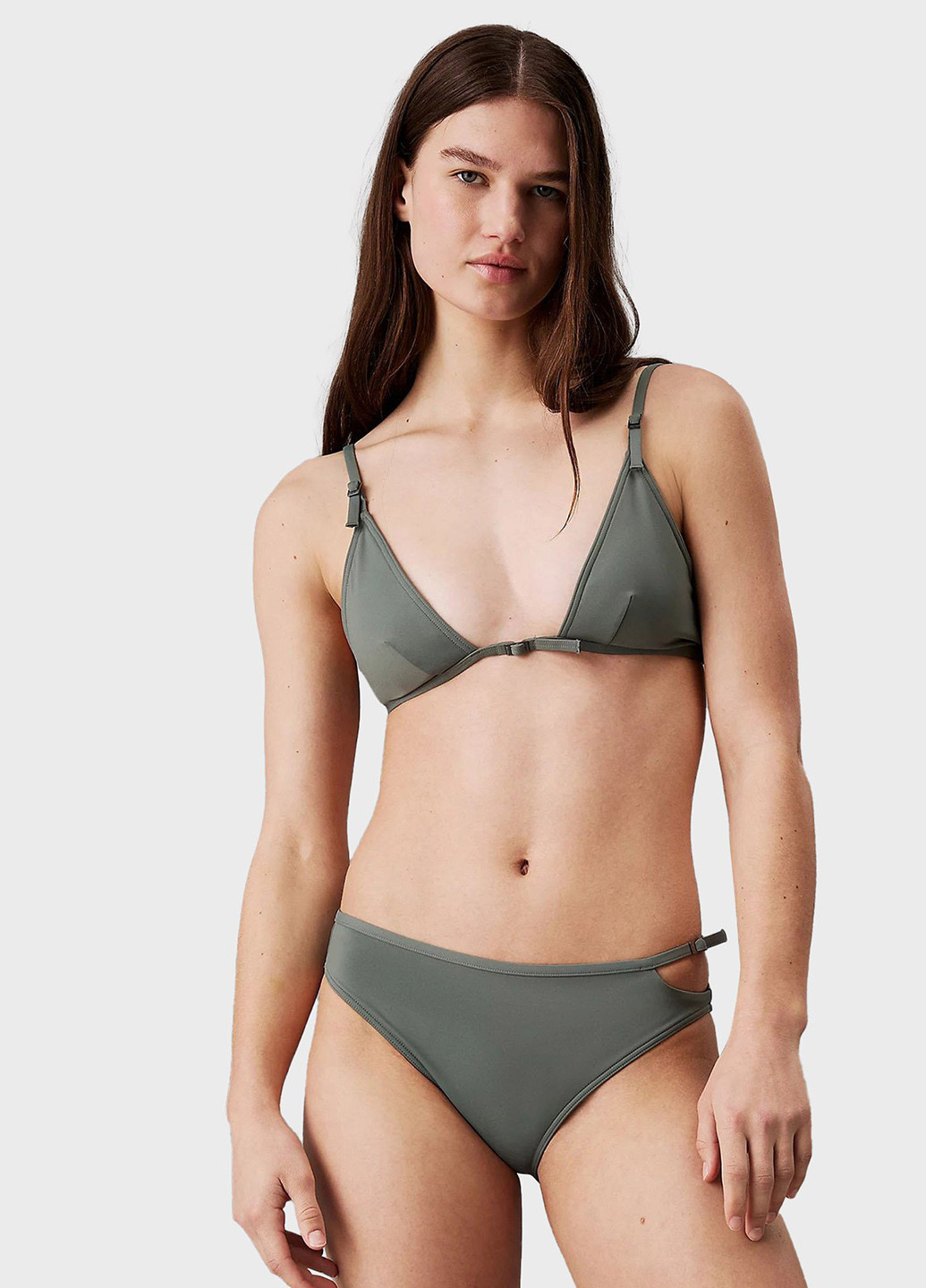 Купальный лиф Calvin Klein (328213706)