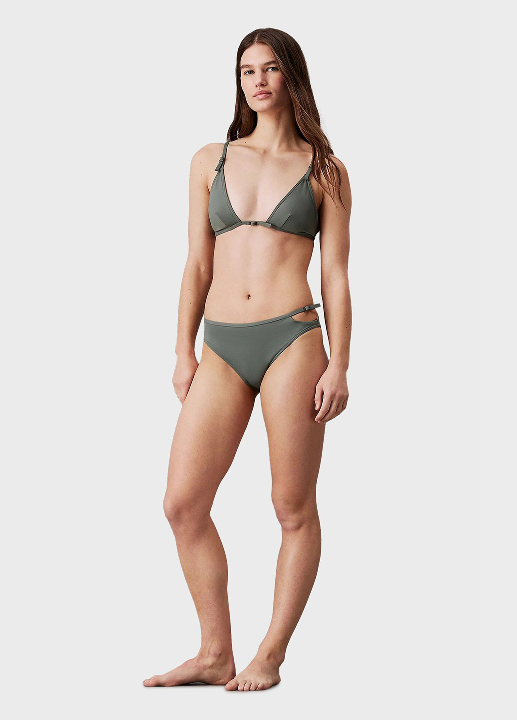 Купальный лиф Calvin Klein (328213706)