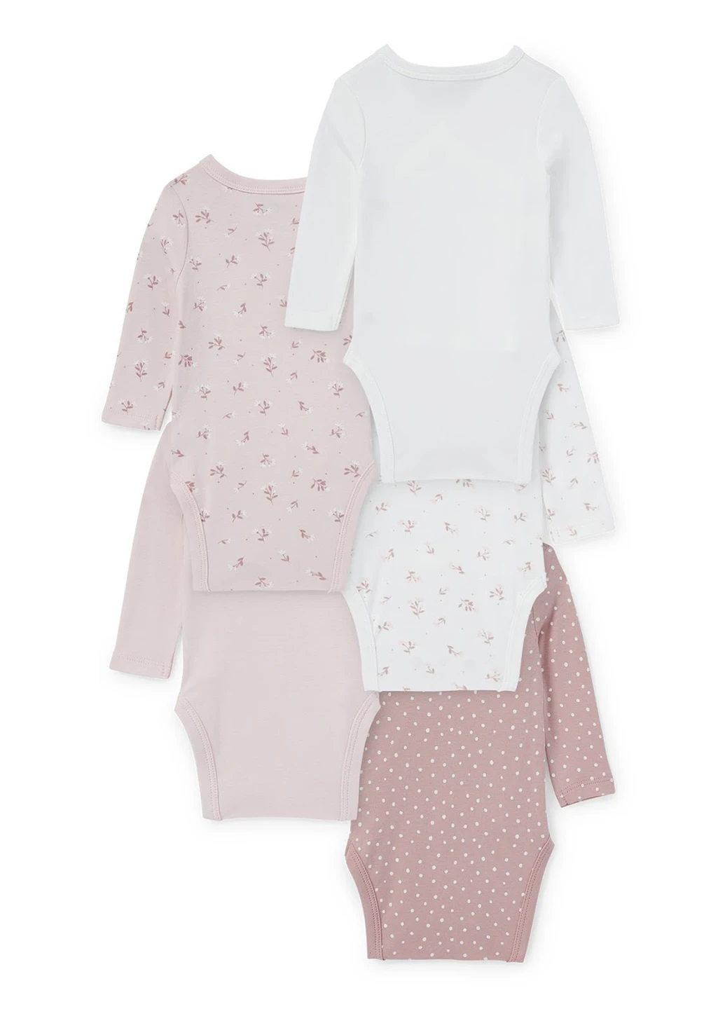 Боді (5 шт.) C&A (322984124)