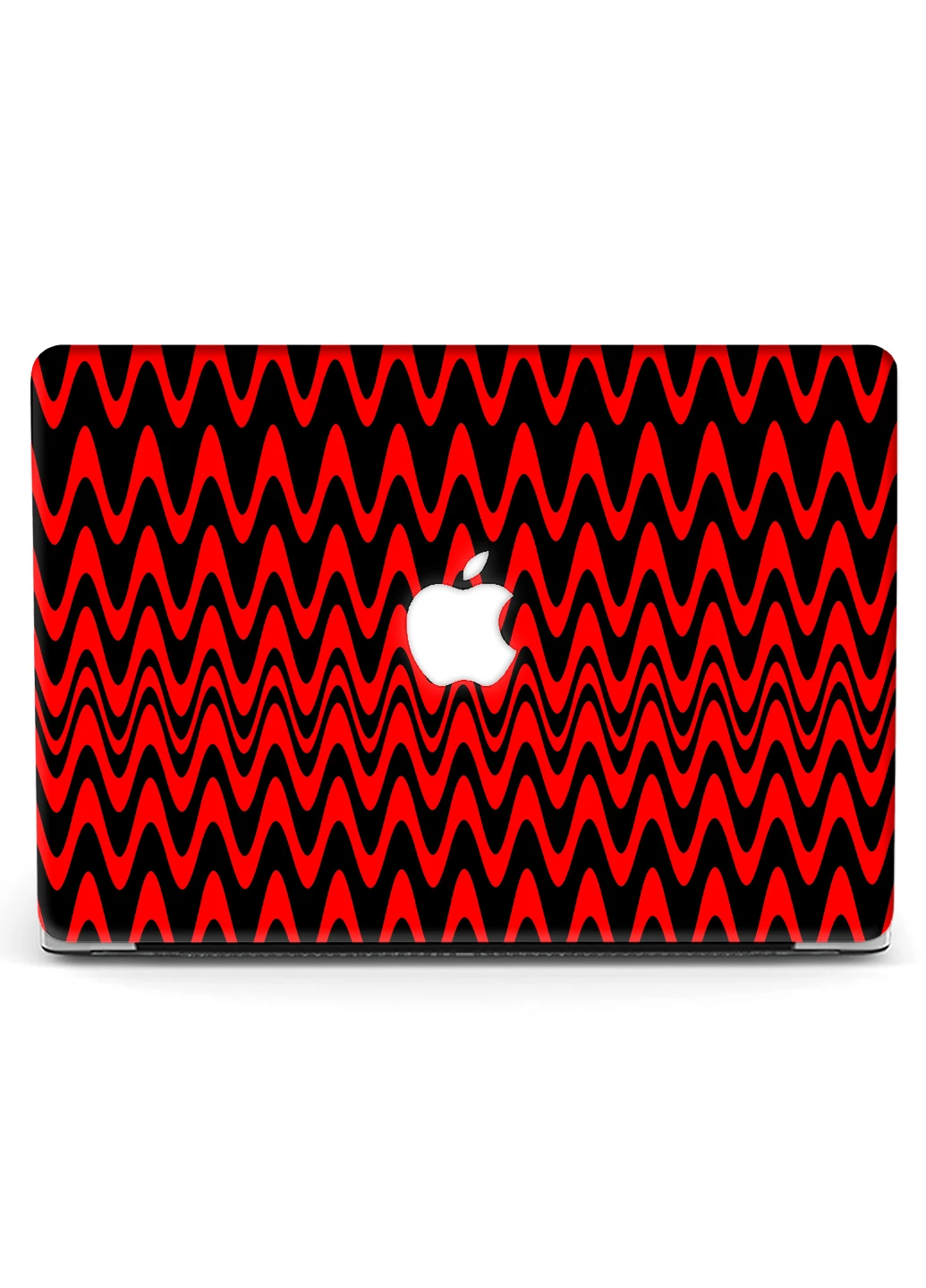 Чохол пластиковий для Apple MacBook Pro 13 A1278 Абстракція (Abstraction) (6347-2175) MobiPrint (218987563)