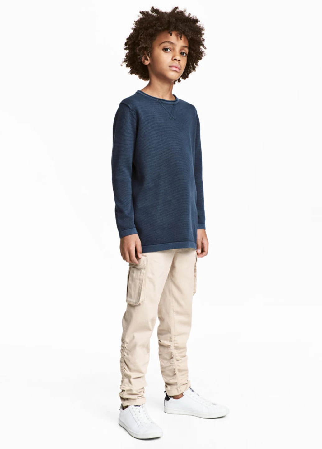 Штани H&M (142544276)