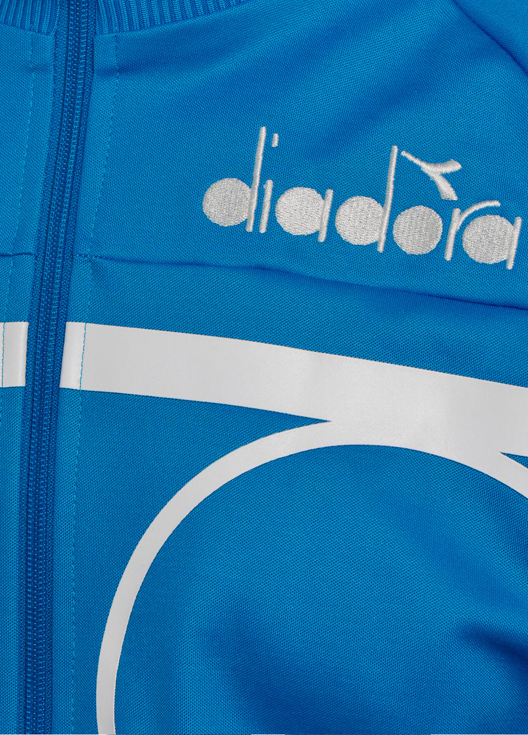 Олимпийка Diadora 80s bold (214965060)