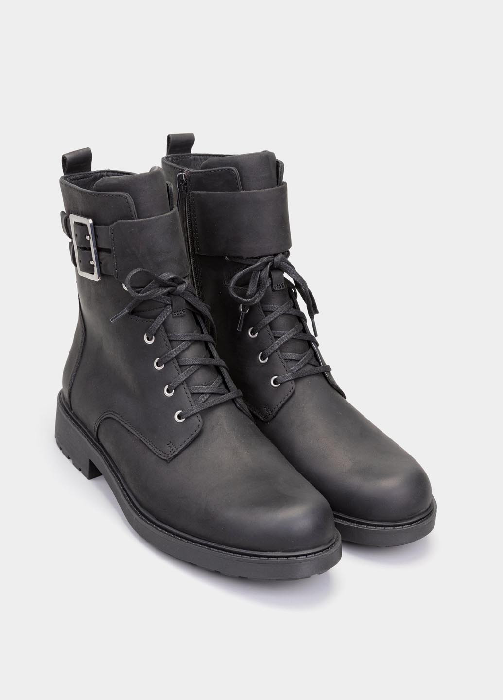 Черевики Clarks 26154601 (327485446)