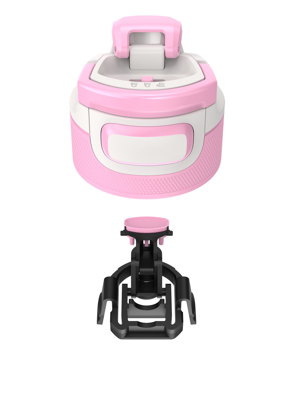 Термопляшка, 1000 мл Kambukka (305824801)