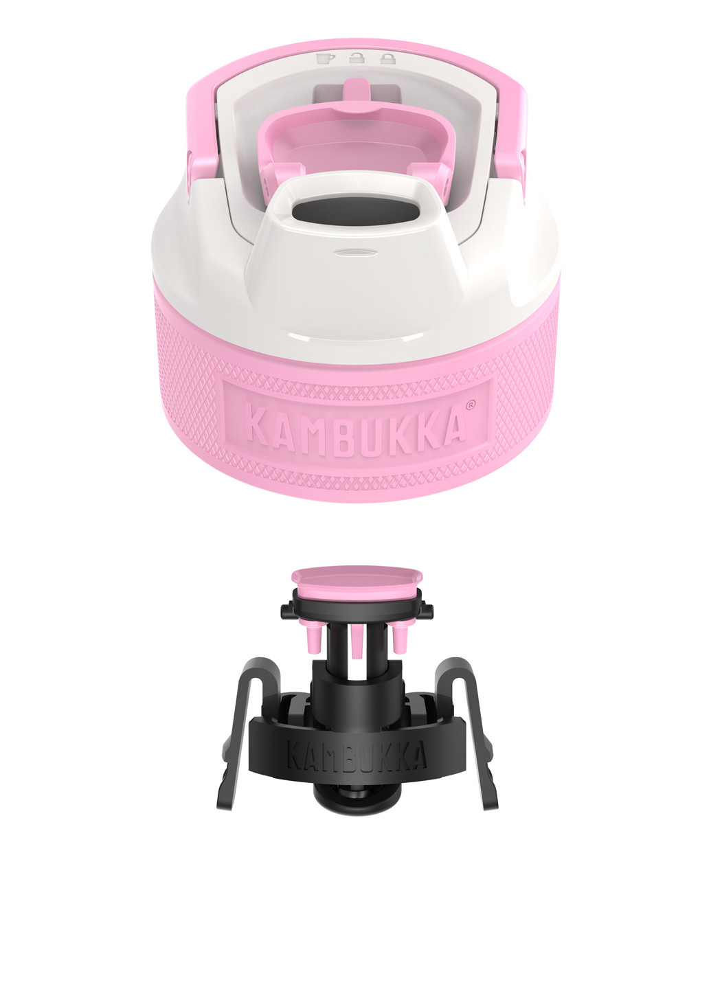 Термопляшка, 1000 мл Kambukka (305824801)