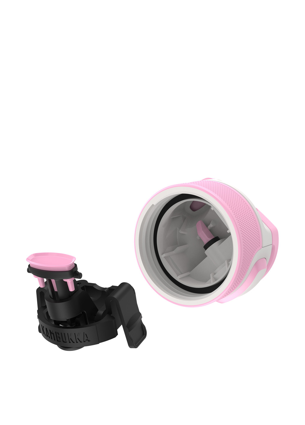 Термопляшка, 1000 мл Kambukka (305824801)